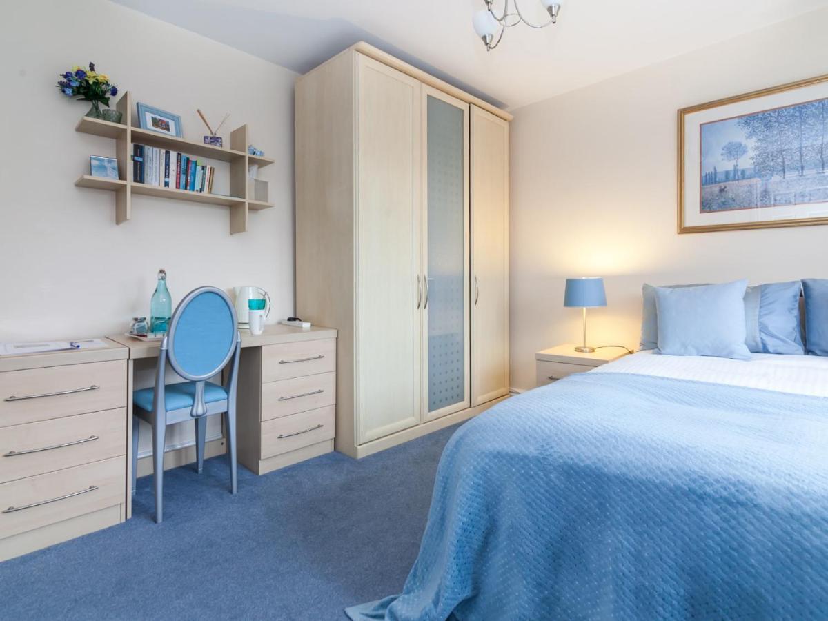 Ayuda House Hotel Олтринкам Екстериор снимка