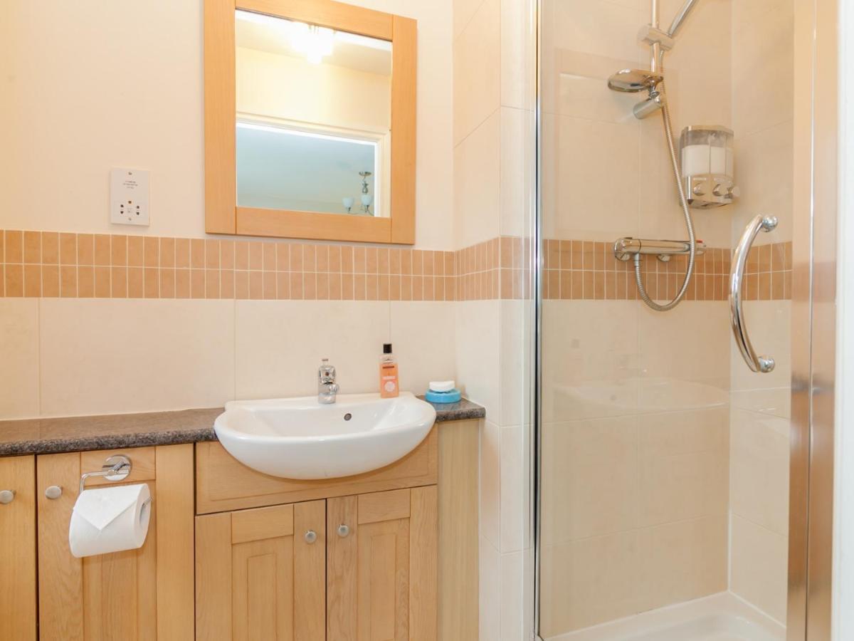 Ayuda House Hotel Олтринкам Екстериор снимка